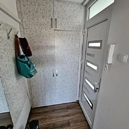 Appartement Sea View Balcony And Parking
