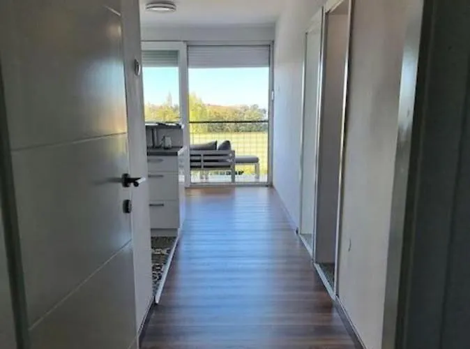 Appartement Sea View Balcony And Parking Zadar